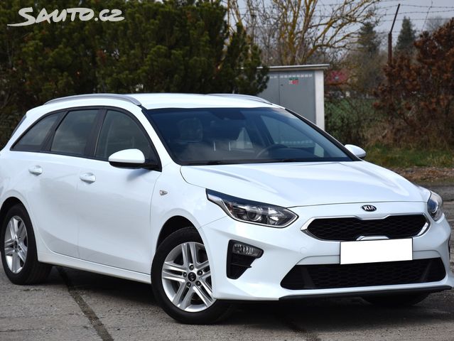 Kia Cee'd